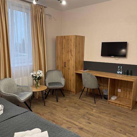 Seven Hills Hotel Стоянка Экстерьер фото