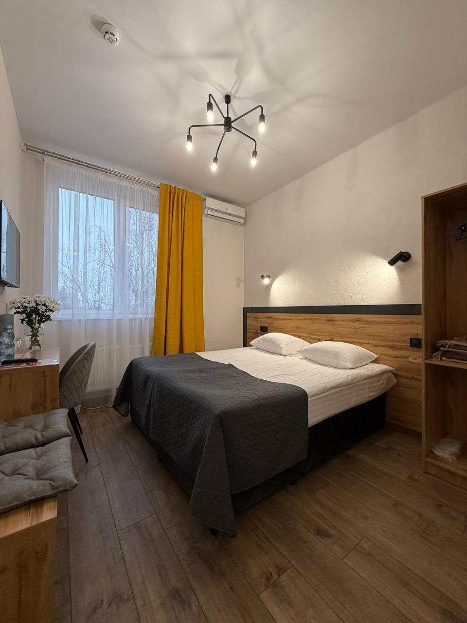 Seven Hills Hotel Стоянка Экстерьер фото