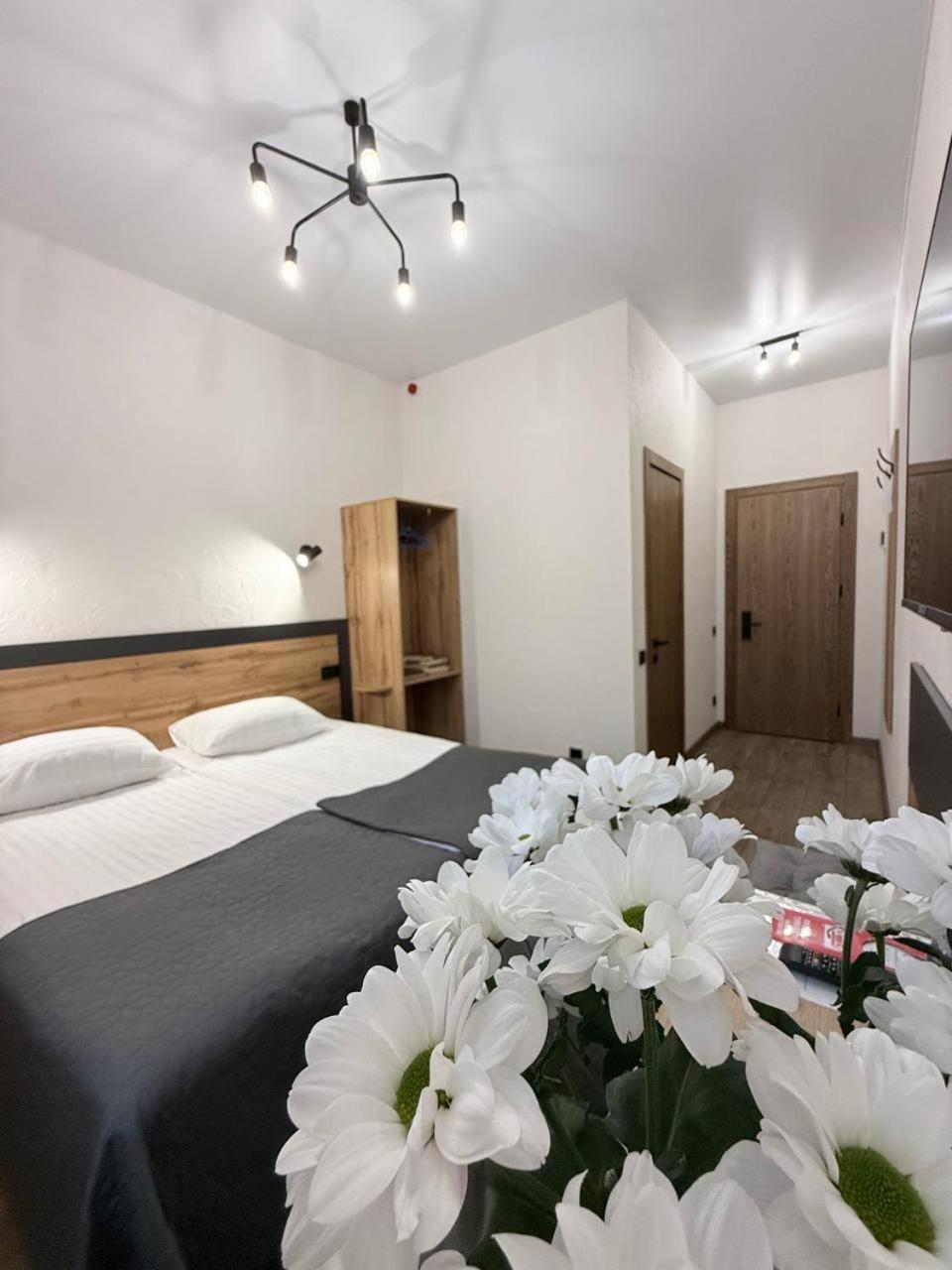 Seven Hills Hotel Стоянка Экстерьер фото