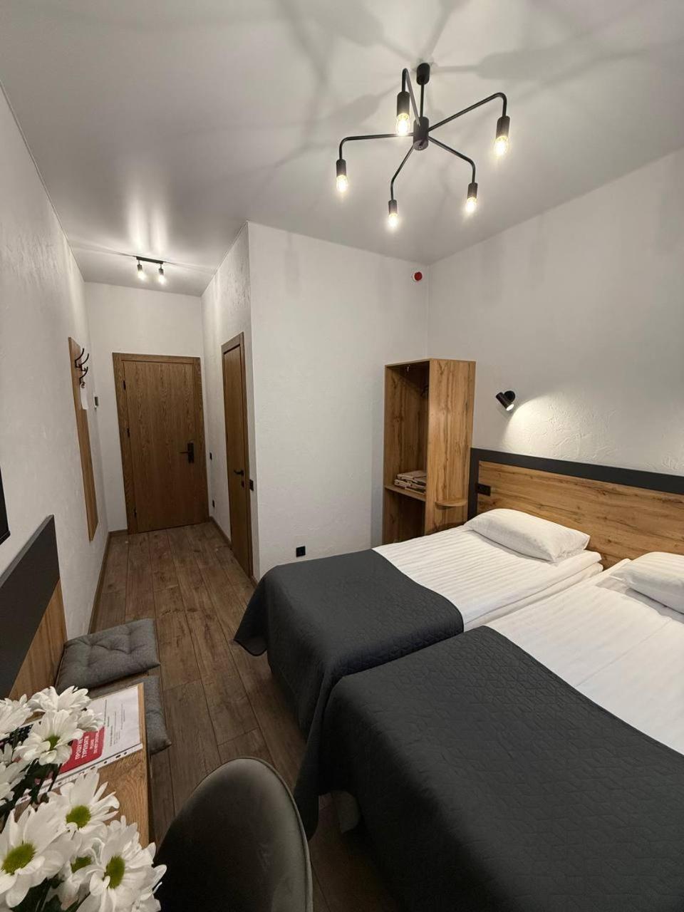 Seven Hills Hotel Стоянка Экстерьер фото