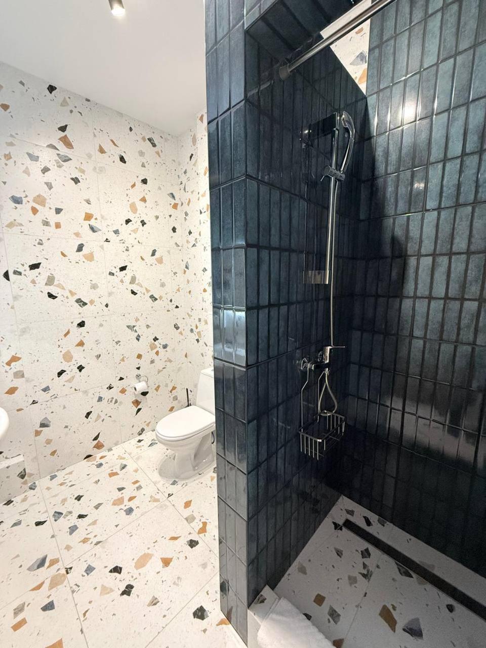 Seven Hills Hotel Стоянка Экстерьер фото